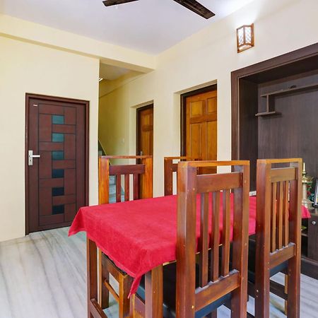 Super Hotel O Lm Residency Thiruvananthapuram Ngoại thất bức ảnh