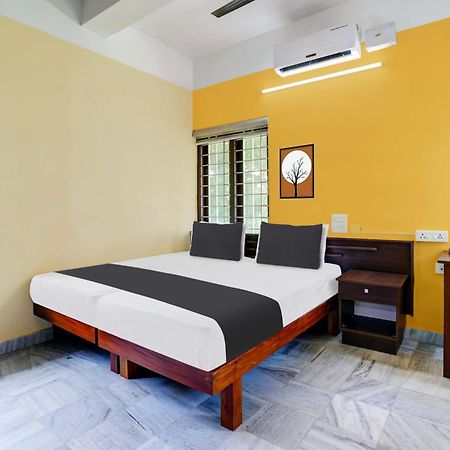 Super Hotel O Lm Residency Thiruvananthapuram Ngoại thất bức ảnh